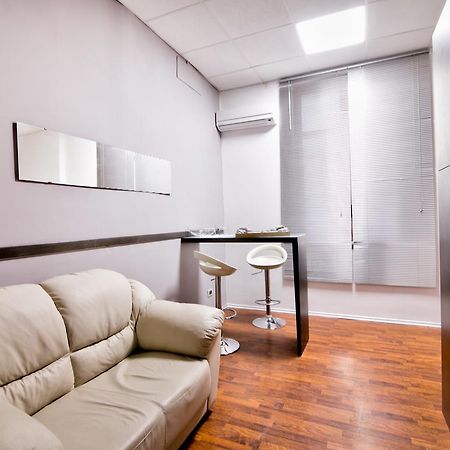 Maqueda Central Suites Palermo Exteriör bild