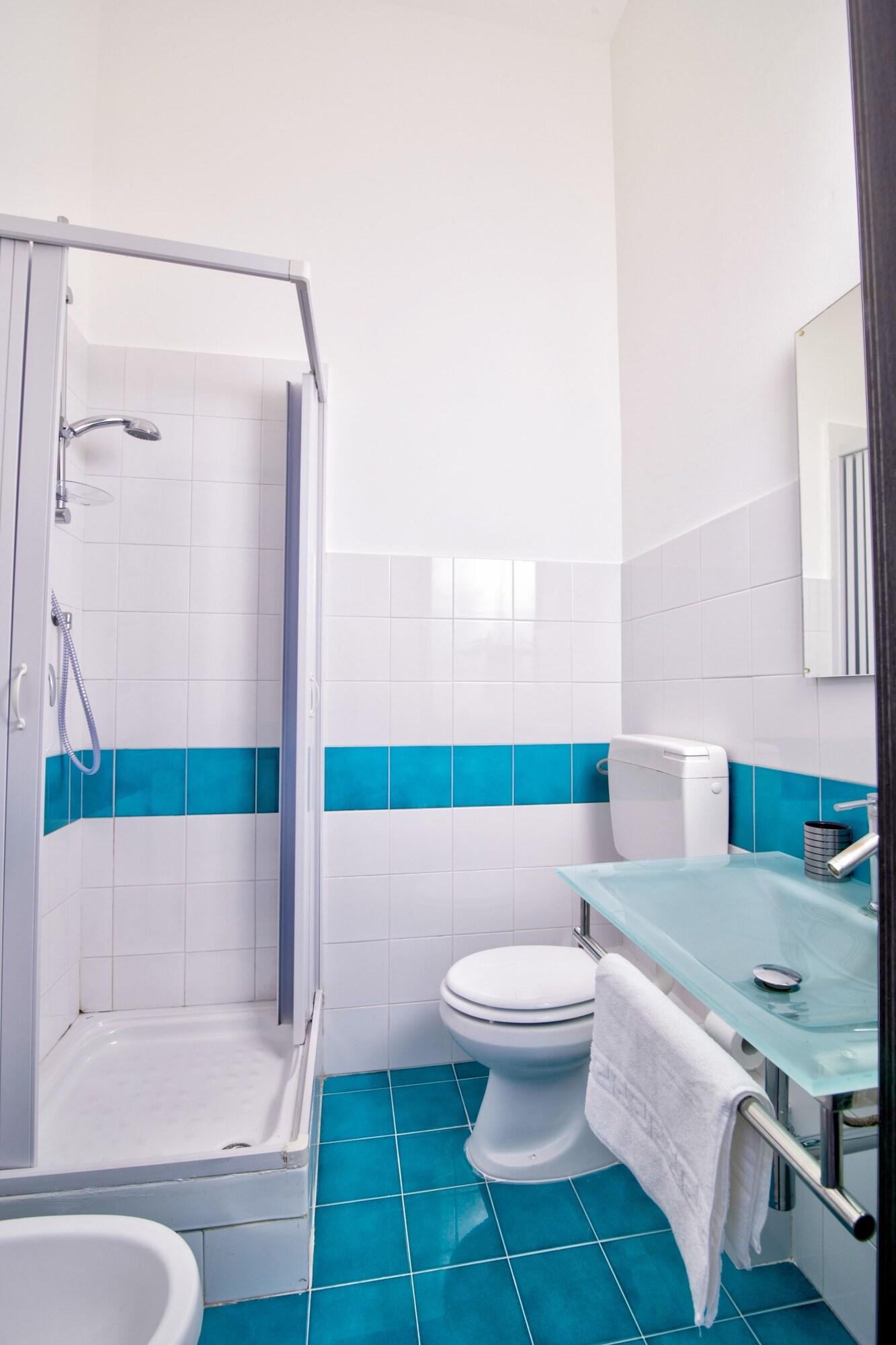 Maqueda Central Suites Palermo Exteriör bild