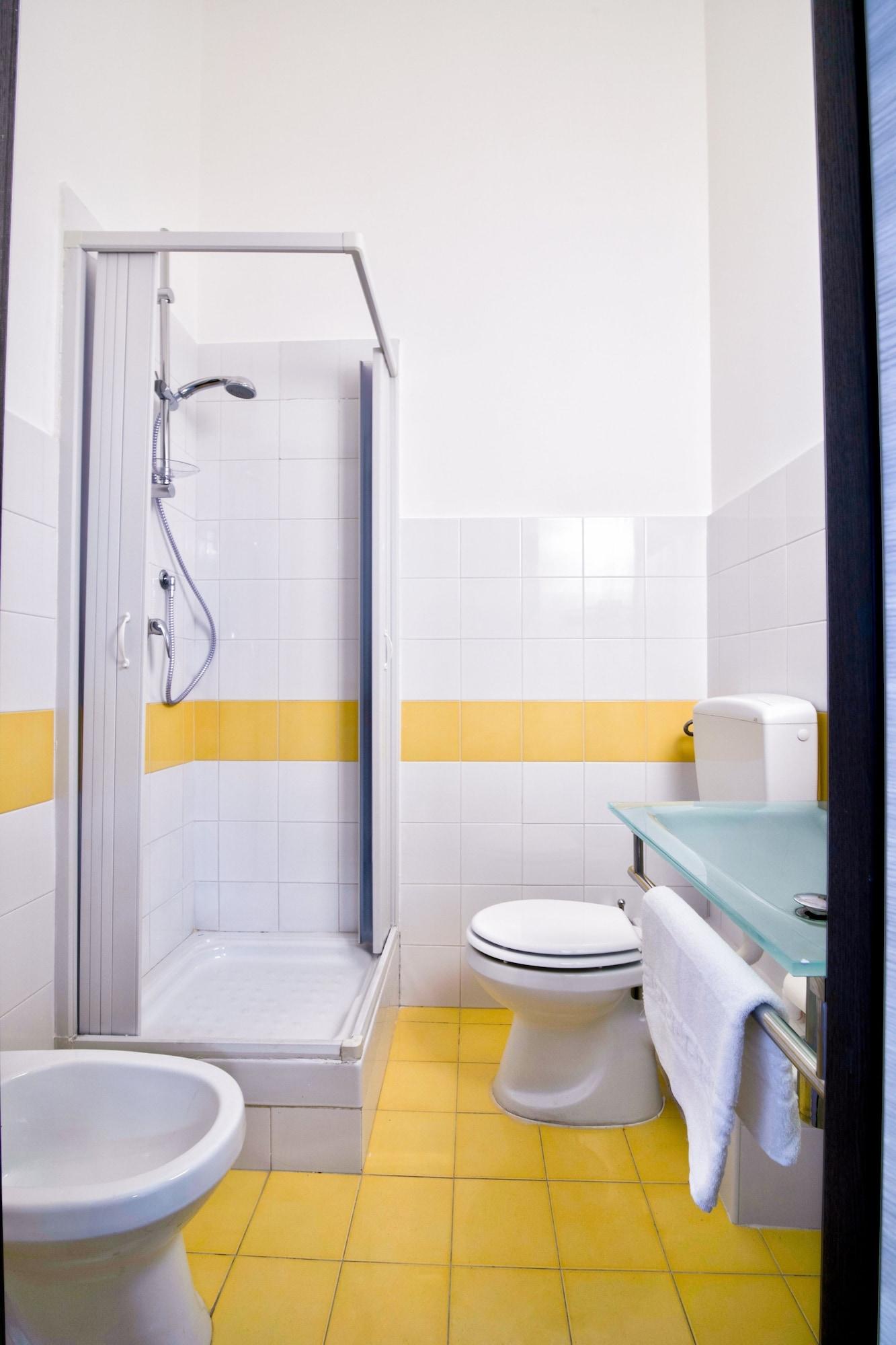 Maqueda Central Suites Palermo Exteriör bild