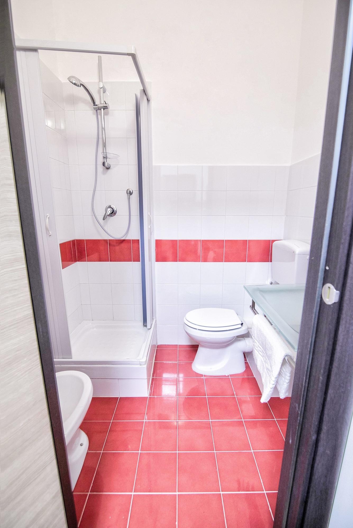 Maqueda Central Suites Palermo Exteriör bild