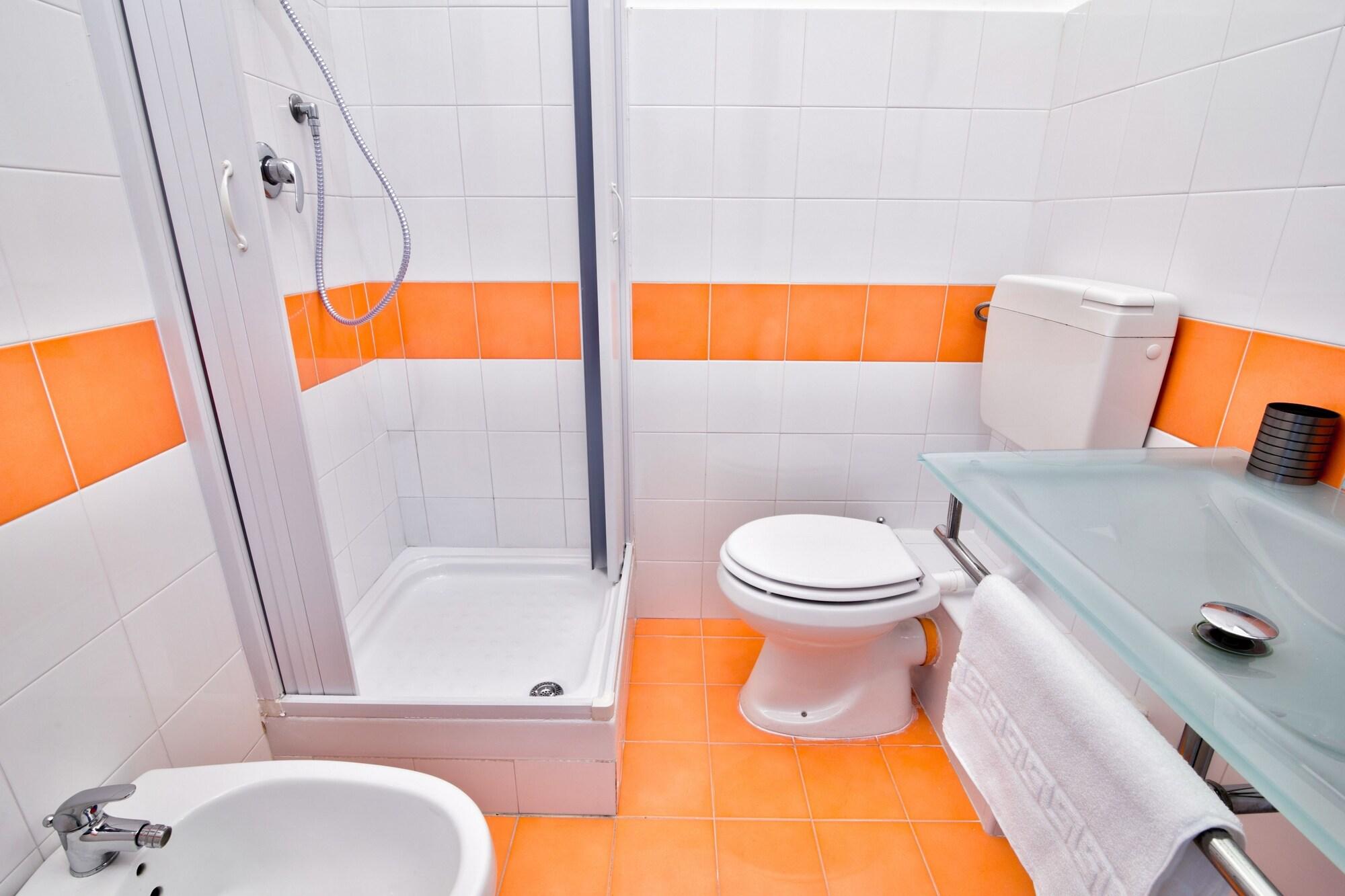 Maqueda Central Suites Palermo Exteriör bild